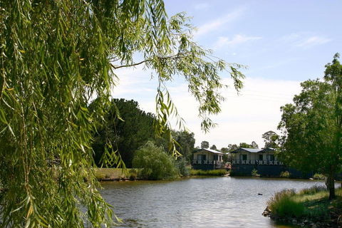 Capital Country Holiday Park - Holiday Byron Bay 0