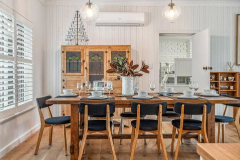 Carawatha On The Range - Unique Farm Stay - Holiday Byron Bay 1