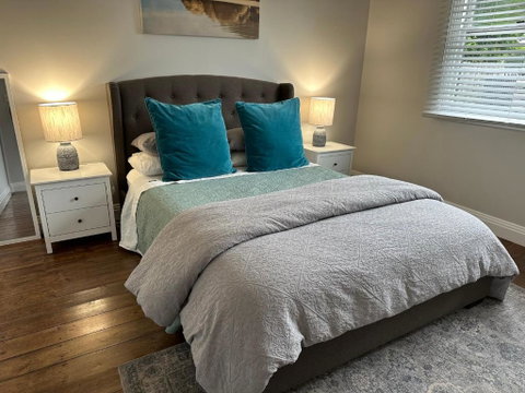 Daisy Cottage On Duke 2BR - Holiday Byron Bay 0