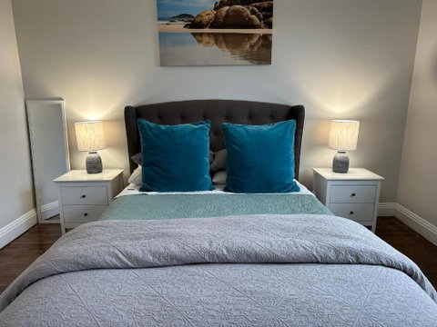 Daisy Cottage On Duke 2BR - Holiday Byron Bay 1
