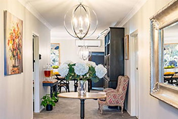 Cypress BnB with Holiday Byron Bay
