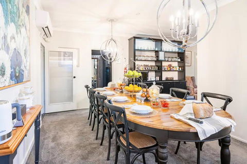 Cypress BnB - Holiday Byron Bay 4