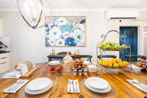 Cypress BnB - Holiday Byron Bay 2