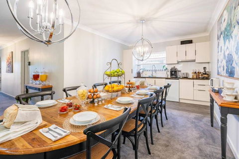 Cypress BnB - Holiday Byron Bay 3