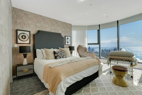 D-Ocean Retreat Modern 3-Bedroom Apartment - Holiday Byron Bay 1