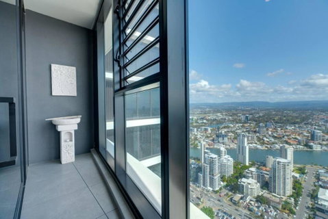 D-Ocean Retreat Modern 3-Bedroom Apartment - Holiday Byron Bay 2