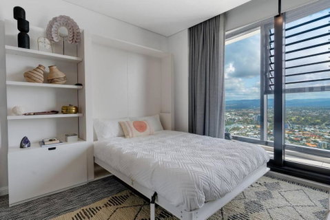 D-Ocean Retreat Modern 3-Bedroom Apartment - Holiday Byron Bay 4