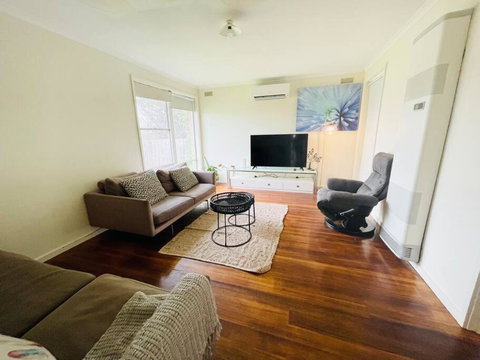 D118 Cawood Family Stay - Holiday Byron Bay 3