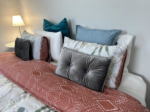 Daisy Cottage On Duke 3BR - Holiday Byron Bay 2