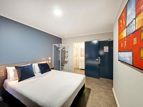 28 Hotel - Holiday Byron Bay 1