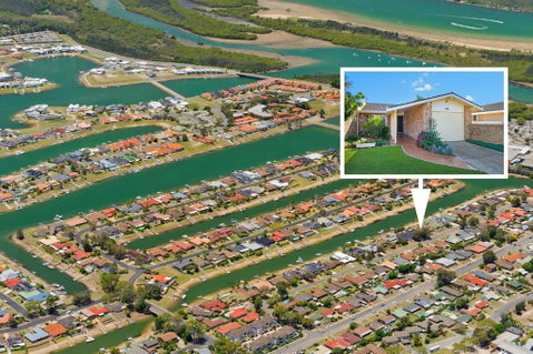 29a Ballina Crescent, Port Macquarie - Holiday Byron Bay 3