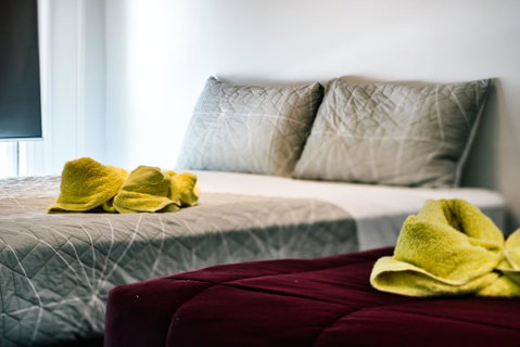 3 Bedroom Apartment / Spence St - Holiday Byron Bay 2