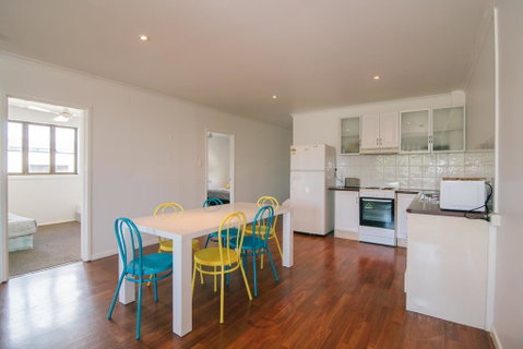 3 Bedroom Apartment / Spence St - Holiday Byron Bay 1