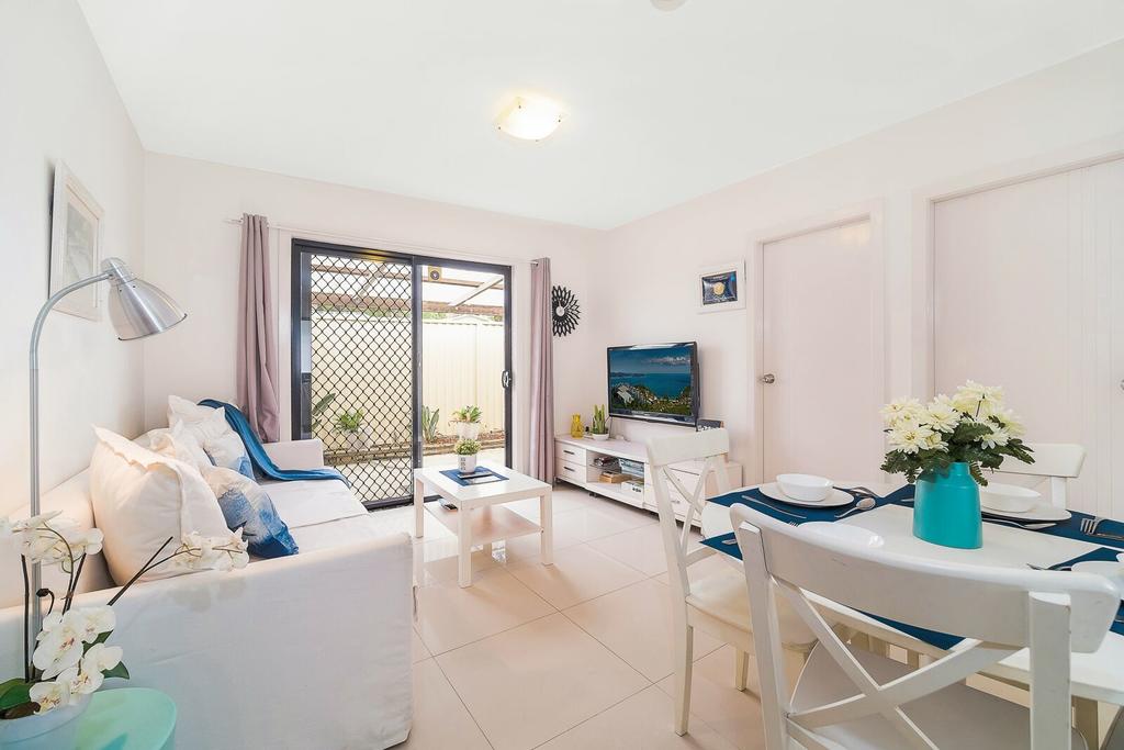Connells Point NSW Holiday Byron Bay