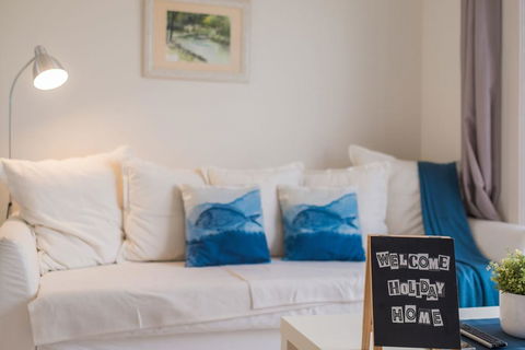 3 Bedroom Cozy And Quiet Holiday Home - Holiday Byron Bay 3
