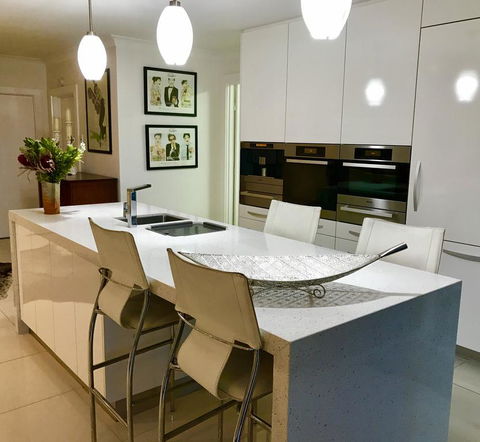 3 Divas Luxury Accommodation - Holiday Byron Bay 2