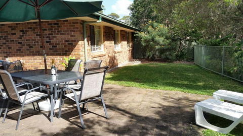 3 MELALEUCA - Holiday Byron Bay 1