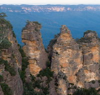 3 Sisters Blue Mountains Cottage - Holiday Byron Bay