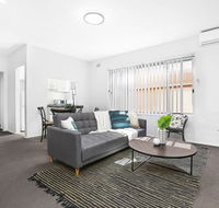 3 South Pacific Apartments - Holiday Byron Bay