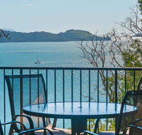 3 The Panorama Hamilton Island 2 Bedroom 2 Bathroom Ocean View Modern Apartment - Holiday Byron Bay
