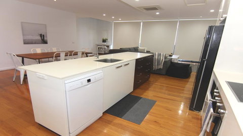 3/26 West Street-CBD Location! - Holiday Byron Bay 1