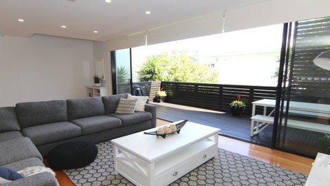 3/26 West Street-CBD Location! - Holiday Byron Bay 3