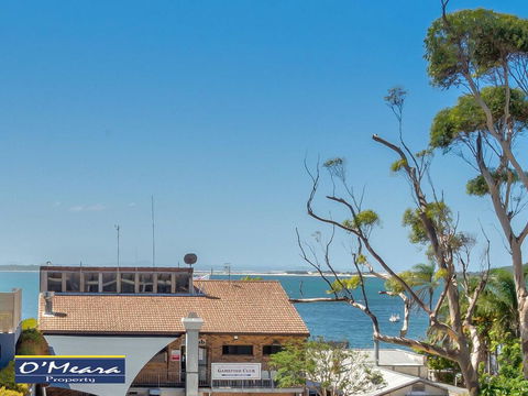 303 'The Shoal', 4-8 Bullecourt Street - Air Conditioning, WIFI, Netflix, Views, Linen & Lift - Holiday Byron Bay 0