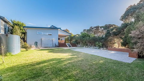 37 Barramundi Ave, Smiths Beach - Holiday Byron Bay 1