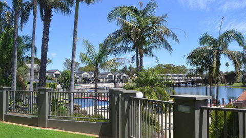 39C Cypress Drive Apartment - Holiday Byron Bay 0