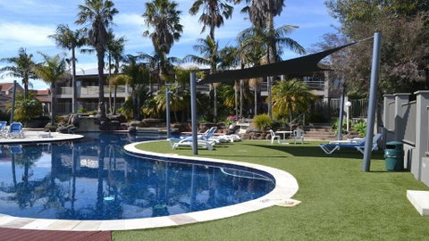 39C Cypress Drive Apartment - Holiday Byron Bay 1