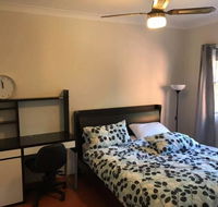3BR Quietface to big park near Parramatta station - Holiday Byron Bay