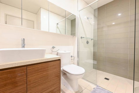 3BR Sydney CBD George St Near DarlingHabour ICC Unit2503 - Holiday Byron Bay 2