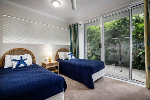 4 Cote D Azur 6 Douglas Street - Holiday Byron Bay 3