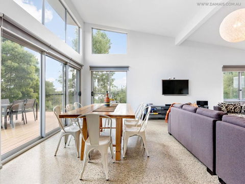 4 King Or 8 Single Beds WiFi, Netflix, Pet Friendly - Holiday Byron Bay 3
