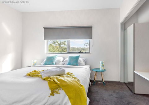 4 King Or 8 Single Beds WiFi, Netflix, Pet Friendly - Holiday Byron Bay 2