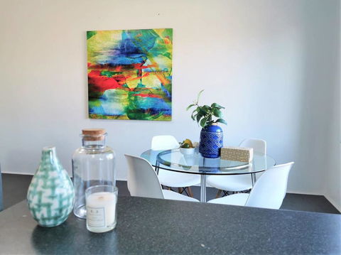 4 South Pacific 2 Bedrooms - Holiday Byron Bay 3