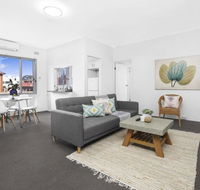 4 South Pacific 2 Bedrooms - Holiday Byron Bay
