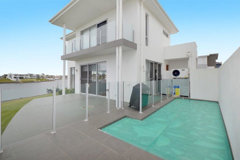 4/84 The Anchorage - Holiday Byron Bay 0