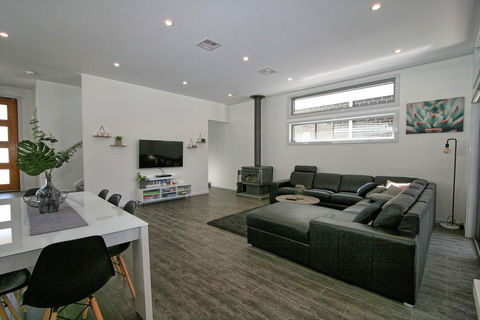 43B Twynam Street - The Falls On Twynam - Holiday Byron Bay 0