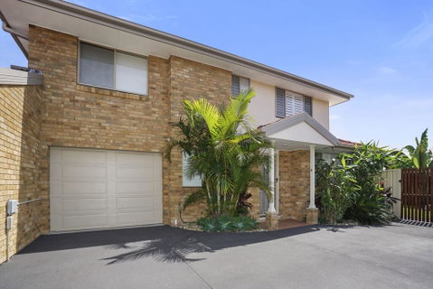 44 Oaks Avenue, No:4 - Holiday Byron Bay 0