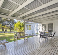 45 Golf Ave - Superb Location - Holiday Byron Bay
