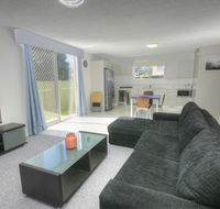 45B Wharf Street Downstairs