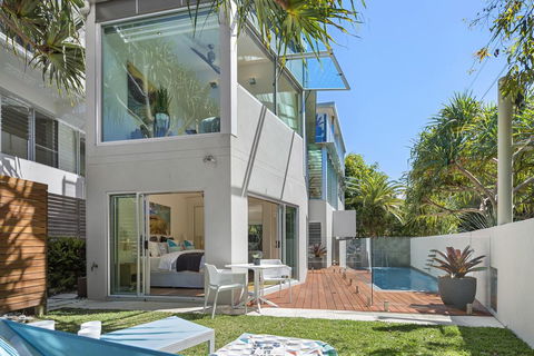 5 Bryan Street - Holiday Byron Bay 0