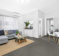 5 South Pacific 2 Bedrooms - Holiday Byron Bay
