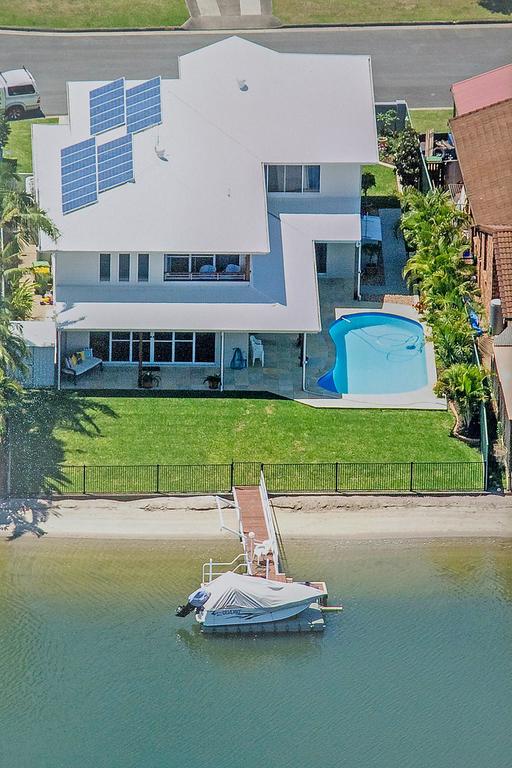 Hollywell QLD Holiday Byron Bay