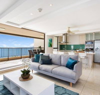 5  Apartment on The Esplanade - Holiday Byron Bay