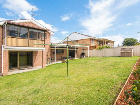 50 Lakeview - Holiday Byron Bay 2