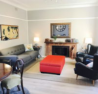 50s Fibro Chateau - Holiday Byron Bay
