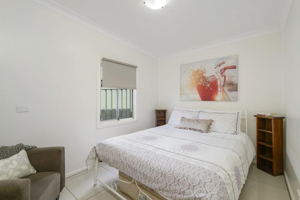  Holiday Byron Bay