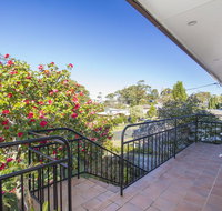 57 Carroll Ave Mollymook Beach - Relaxed Homely Retreat - Holiday Byron Bay
